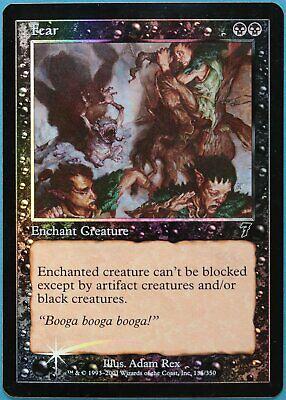 Fear [Foil]