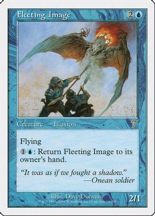 Fleeting Image [Foil]