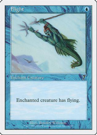 Flight [Foil]