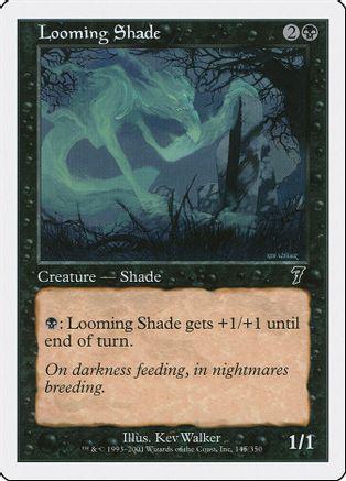 Looming Shade