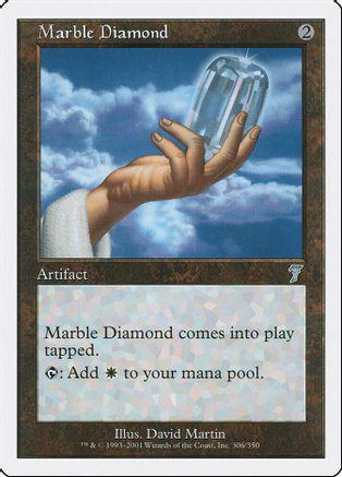 Marble Diamond [Foil]