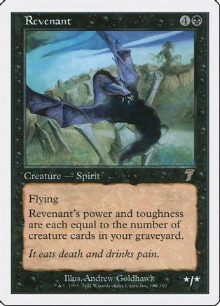 Revenant [Foil]