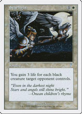 Starlight [Foil]