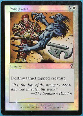 Vengeance [Foil]