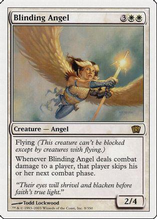 Blinding Angel [Foil]