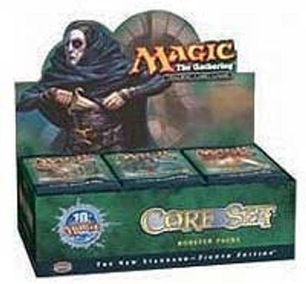 Booster Box