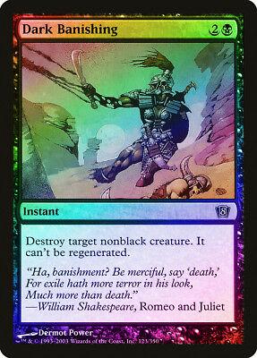 Dark Banishing [Foil]