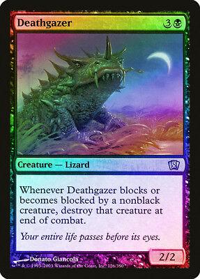 Deathgazer [Foil]