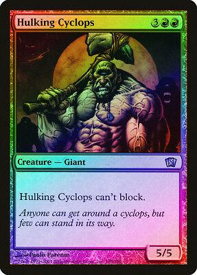 Hulking Cyclops [Foil]