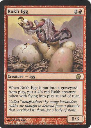 Rukh Egg