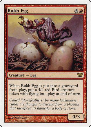 Rukh Egg [Foil]