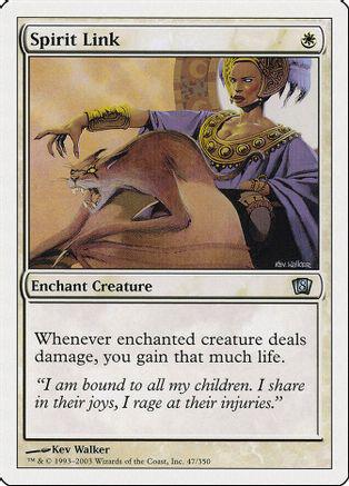 Spirit Link [Foil]