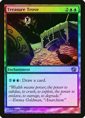 Treasure Trove [Foil]