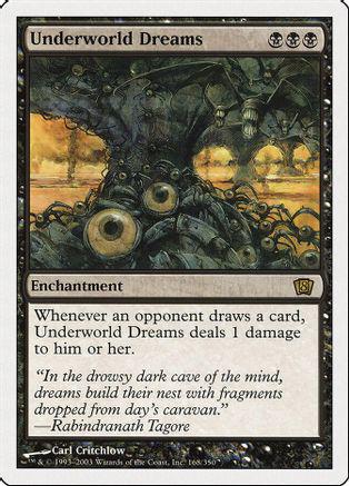 Underworld Dreams [Foil]