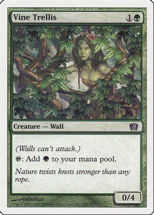 Vine Trellis