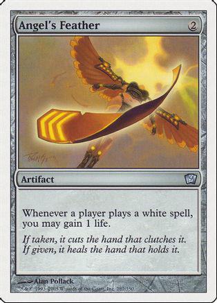 Angel's Feather [Foil]