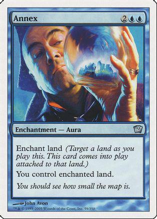 Annex [Foil]