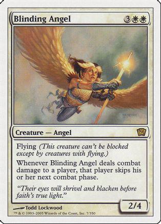 Blinding Angel [Foil]