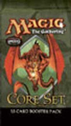 Booster Pack