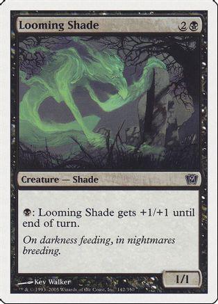 Looming Shade