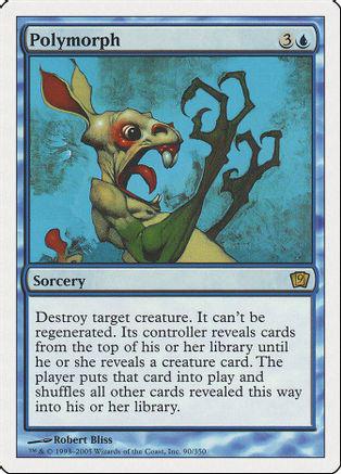 Polymorph [Foil]
