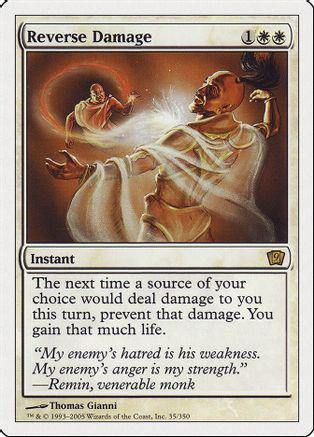 Reverse Damage [Foil]