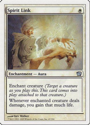 Spirit Link [Foil]