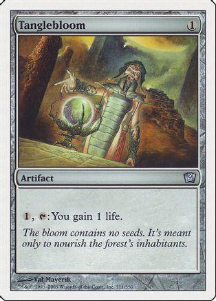 Tanglebloom [Foil]
