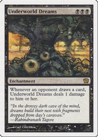 Underworld Dreams [Foil]