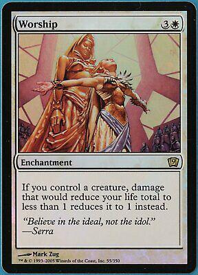 Worship [Foil]