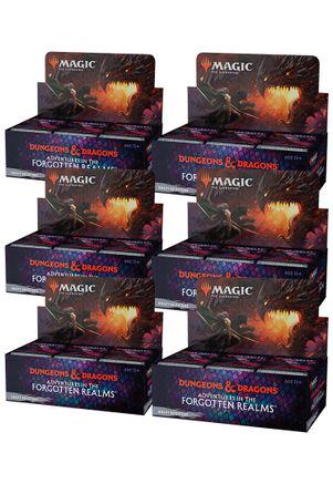 Booster Box