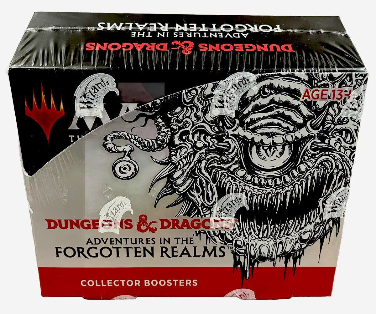 Booster Box [Collector]