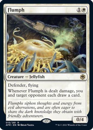 Flumph [Foil]