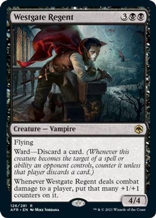 Westgate Regent [Foil]