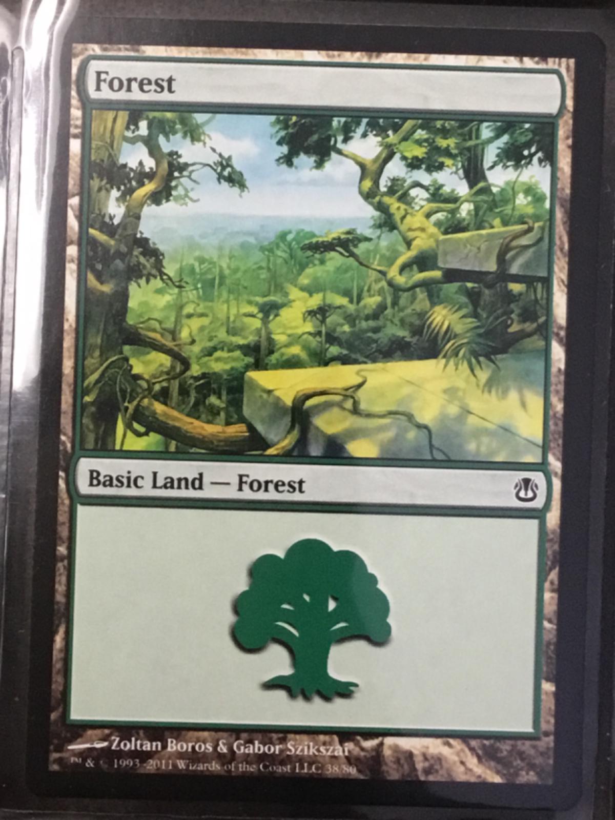 Forest #38
