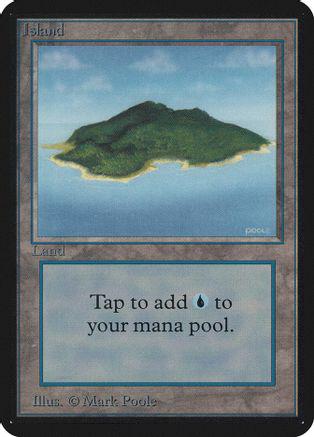 Island [B]