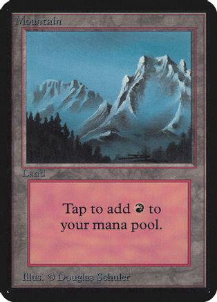 Mountain [B]