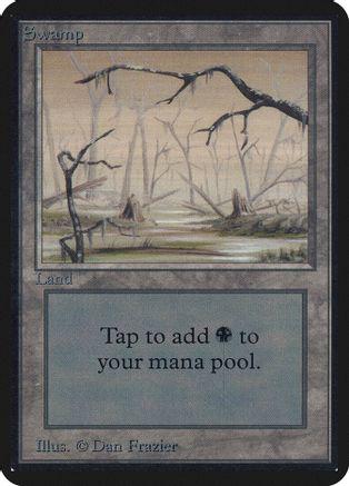 Swamp [B]