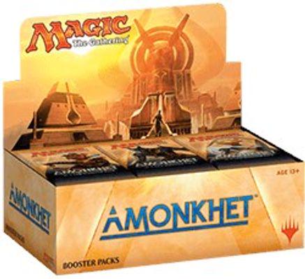 Booster Box