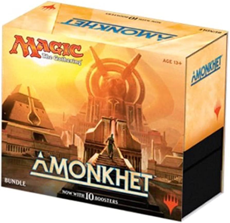 Booster Box [Bundle]