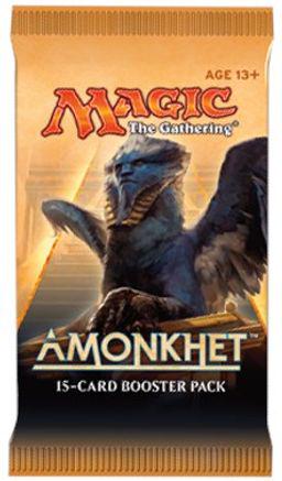 Booster Pack