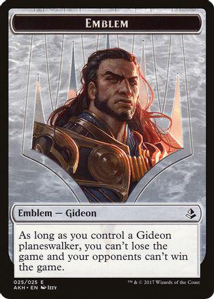 Gideon of the Trials #014