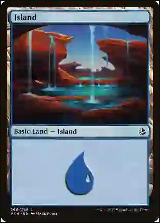 Island #260