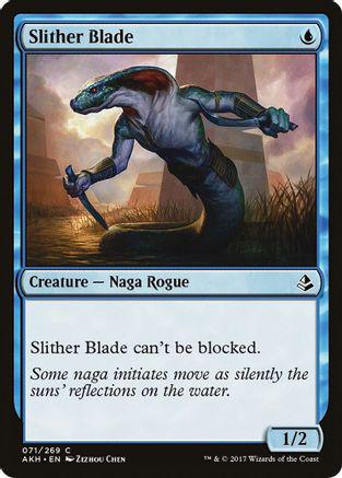 Slither Blade [Foil]