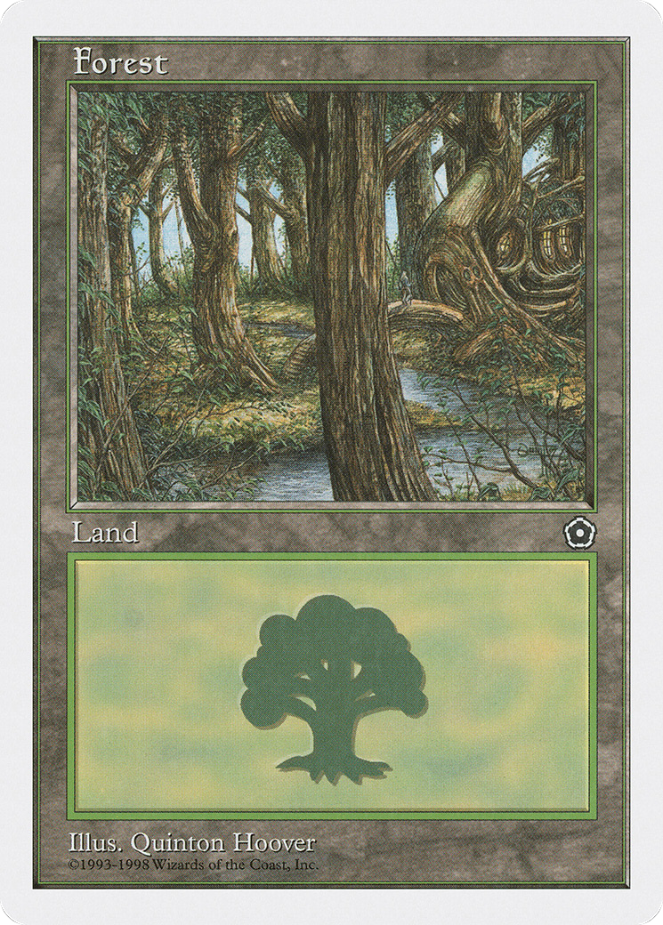 Forest #85