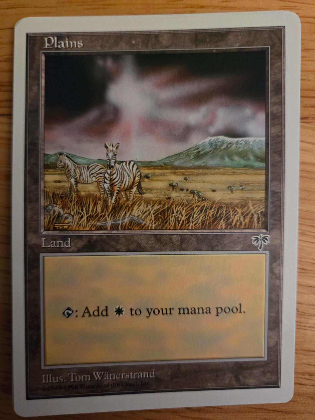 Plains #78