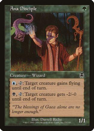 Ana Disciple [Foil]