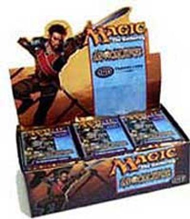 Booster Box