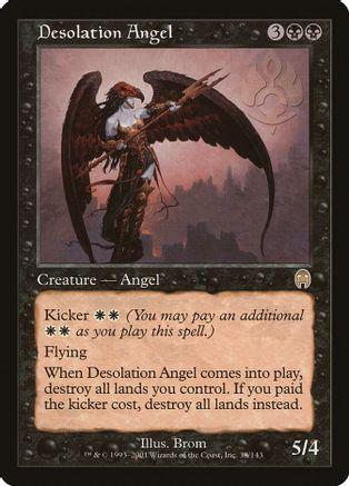 Desolation Angel [Foil]