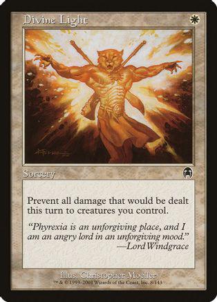 Divine Light [Foil]